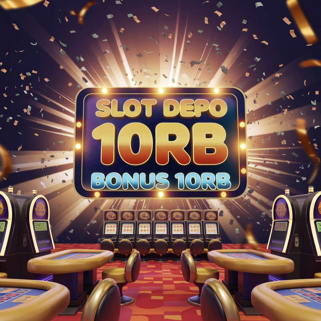 DEMO SLOT SALDO BESAR 🔓 JACKPOT SLOT Lift Permata Pragmatic