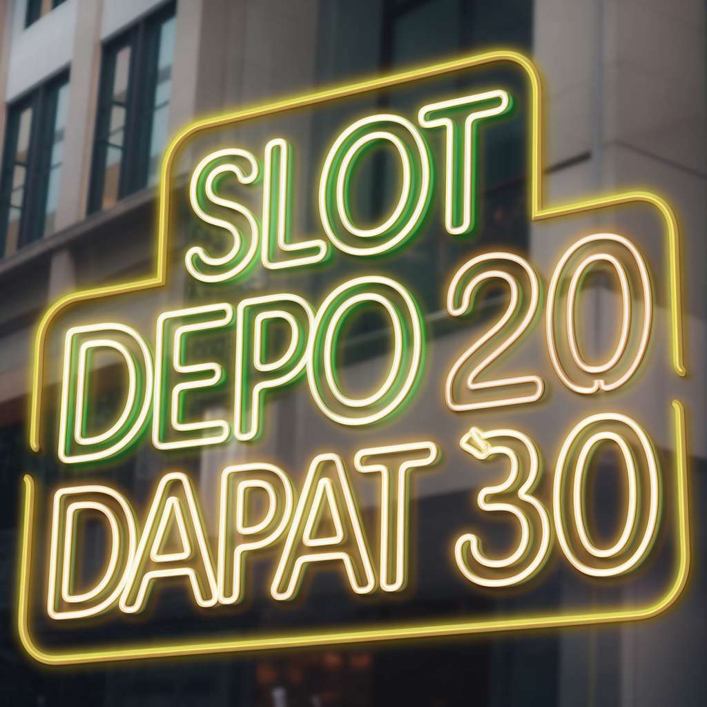 HEYLINK DEPOSIT 20 BONUS 20 🧬 SLOT TERPERCAYA Heylink Me