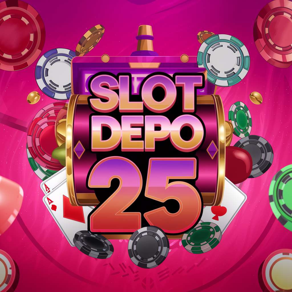 POLA SLOT GACOR HARI INI PRAGMATIC 🧰 SLOT TERPERCAYA Point