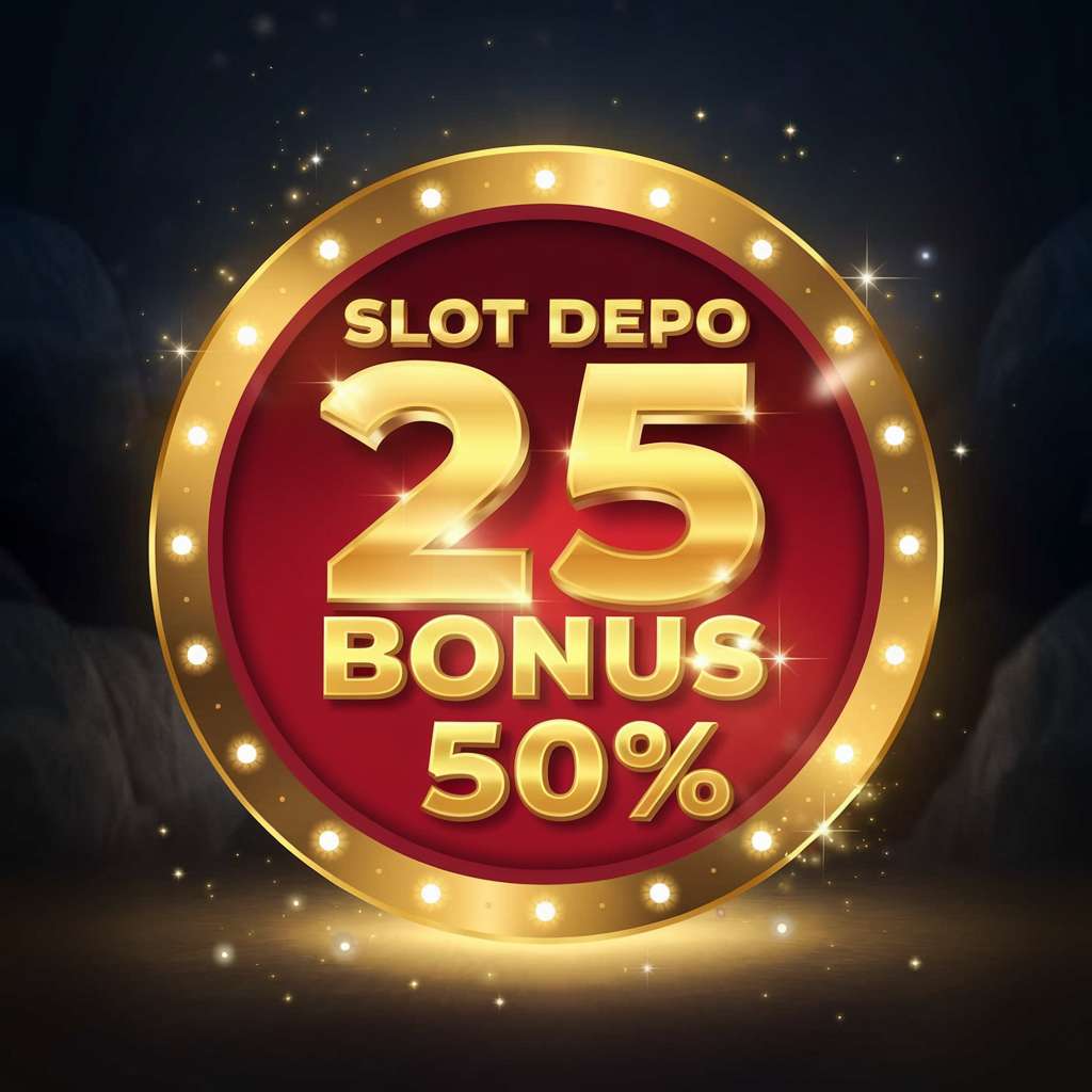 SLOT PINTU RUMAH 🗳️ BONUS SLOT Gagal Beraksi, Terduga