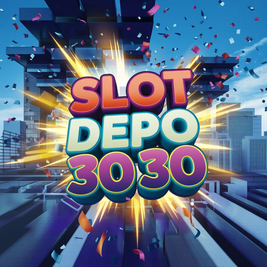 SLOT DEPO PULSA TANPA POTONGAN TERBARU 🕹️ SLOT MACHINES FOR SALE 