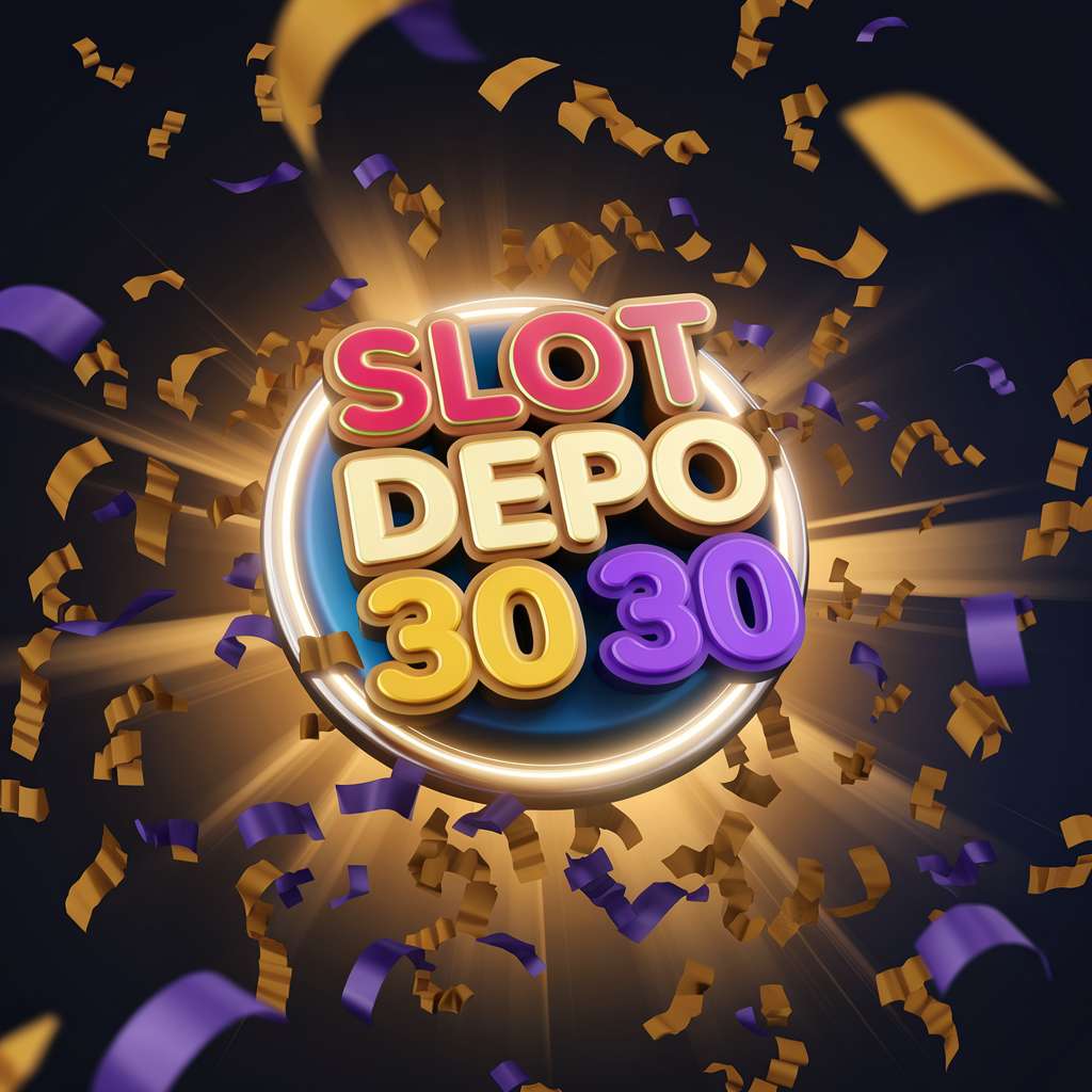 SLOT DEPO 5K 🌹 SLOT MACHINE ONLINE Jpslot388 Link Login &