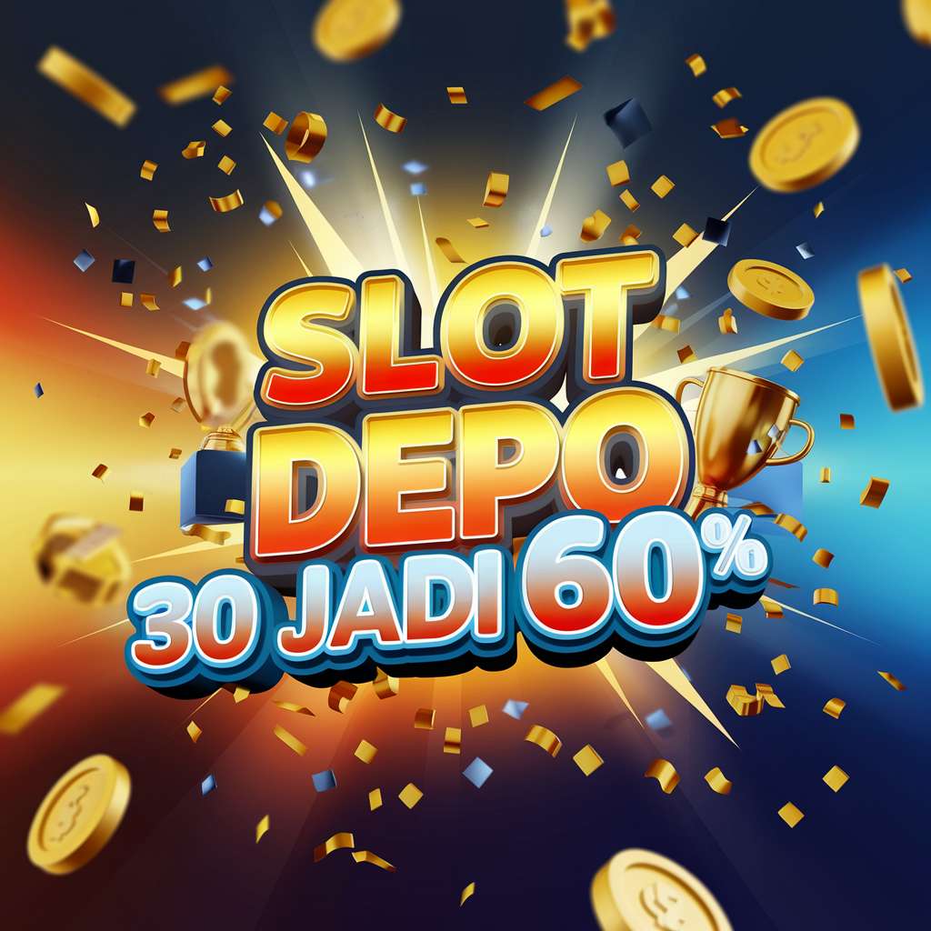 SLOT TERBARU BONUS 100 📱 SLOTOMANIA Promosi Setiap Hari