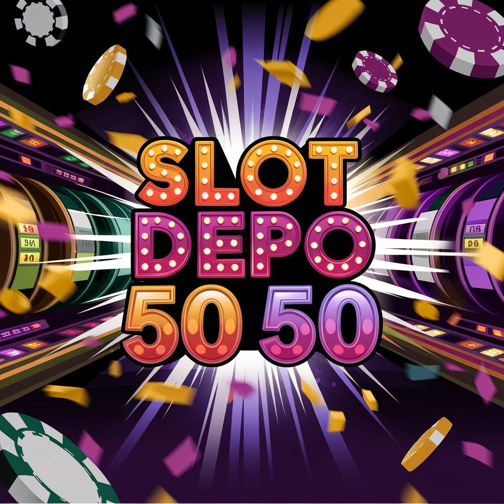 TOGEL DEPOSIT 5RB 🎁 JUDI SLOT Situs Togel Online Terpercaya