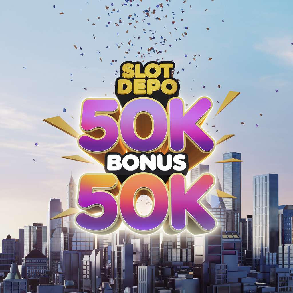 SLOT DEPO 20 20 🧲 388HERO Link Depo 20 Bonus 20 Dapatkan