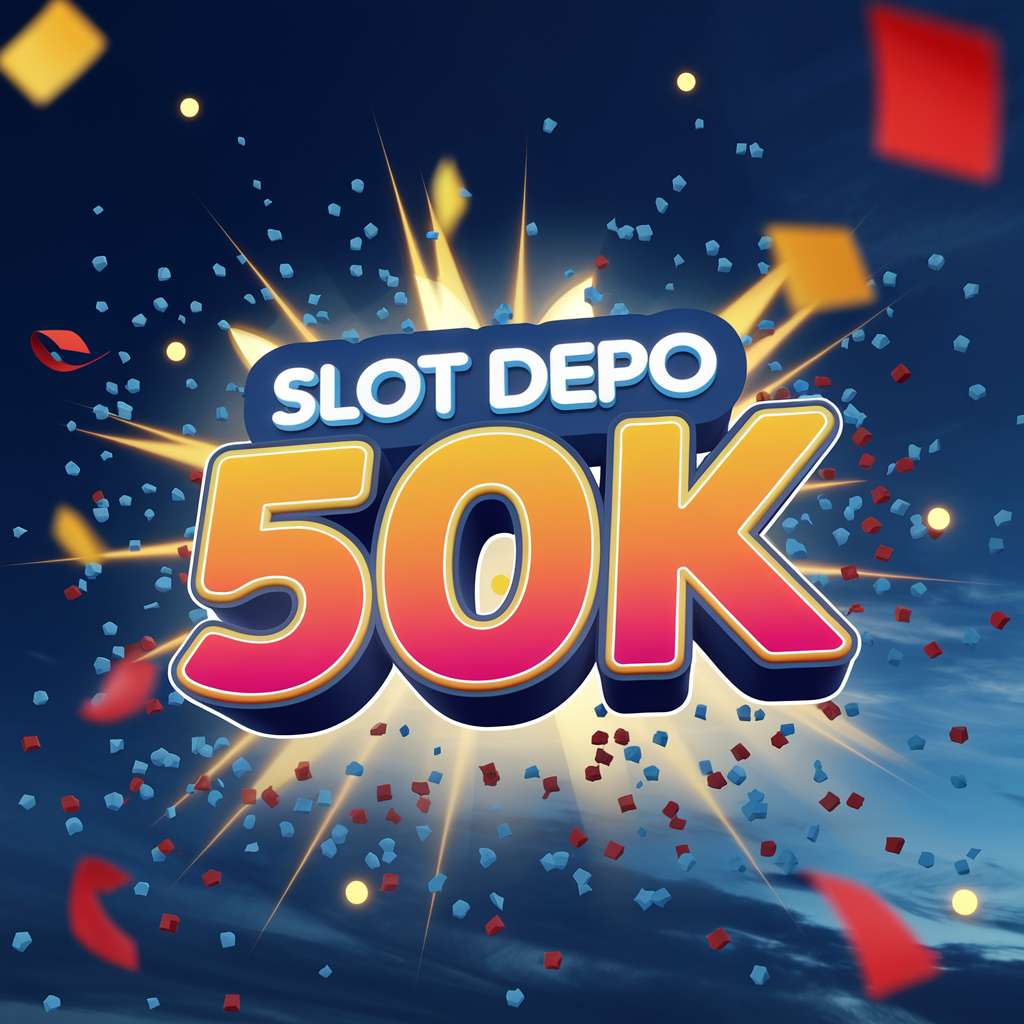 SLOT ONLINE DEPO KECIL 🛠️ ONLINE SLOTS Slotdemo Situs Demo