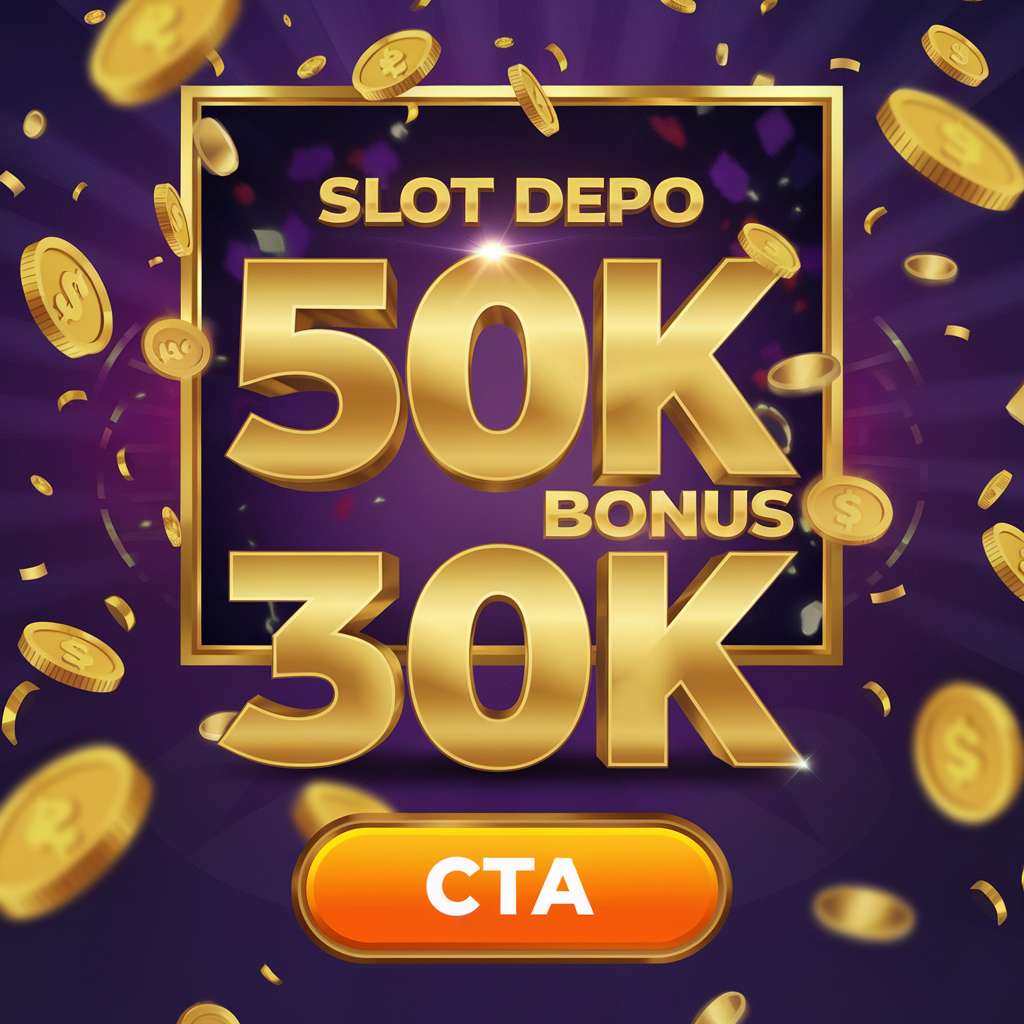 SLOT DEPO 10K BONUS 10K 🚿 SLOT DANA Depo138 Link Situs Judi