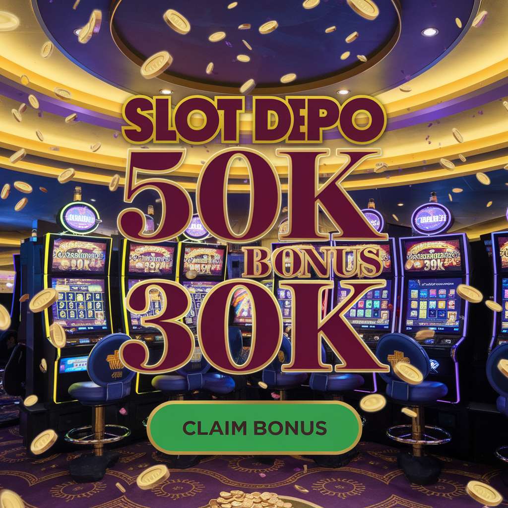 KLIK388 SLOT 🥉 FREE ONLINE SLOTS Klik88 Situs Slot Gacor