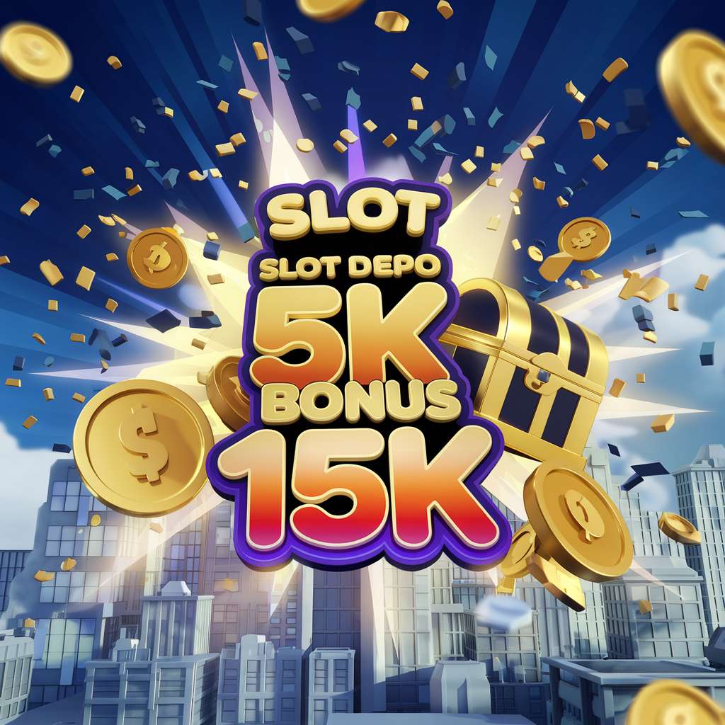 MAWAR189 📩 Joker Slot Spesial Tahun Baru Joker Slot Bagi