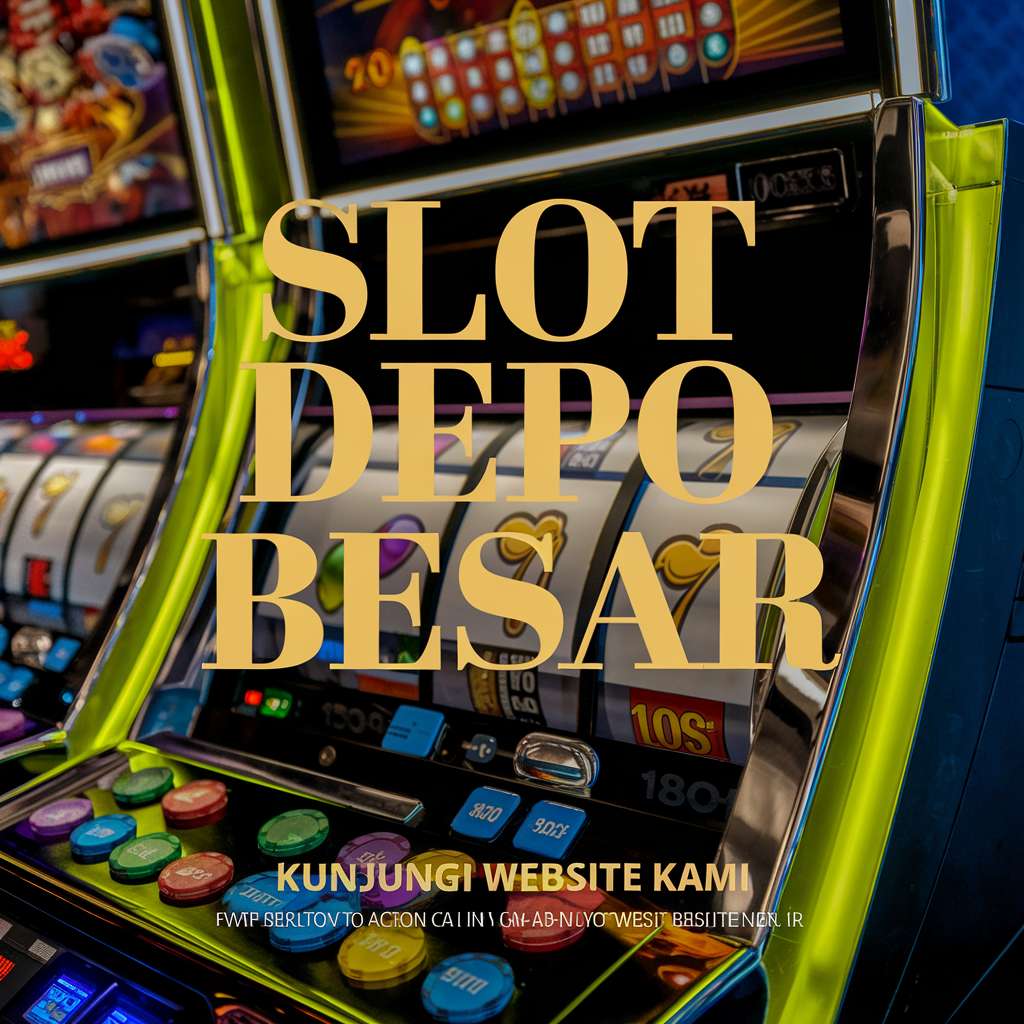 SLOT DEPOSIT PULSA 2021 💴 NUKE GAMING SLOT Situs Slot