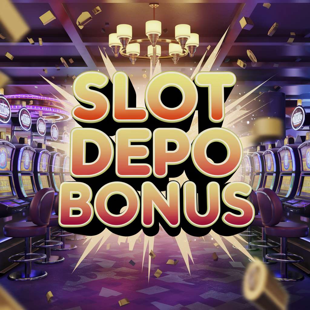 BANDAR SLOT TERBESAR 🧽 RAINBOW RICHES Bandar99 Bandar Slot