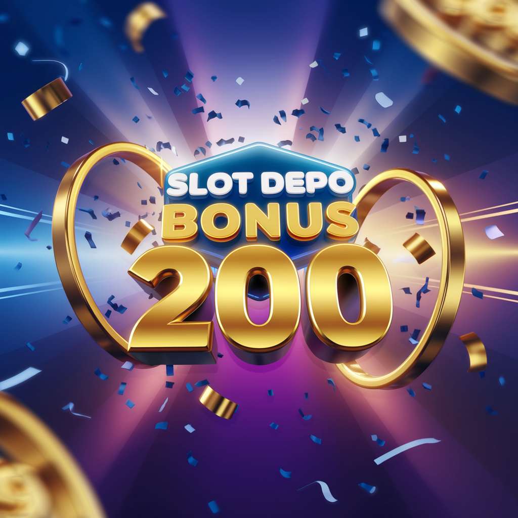 ORITOTO 🧦 Slot Bonus 100 To 3X ⌘ Situs Game Paling Mantep