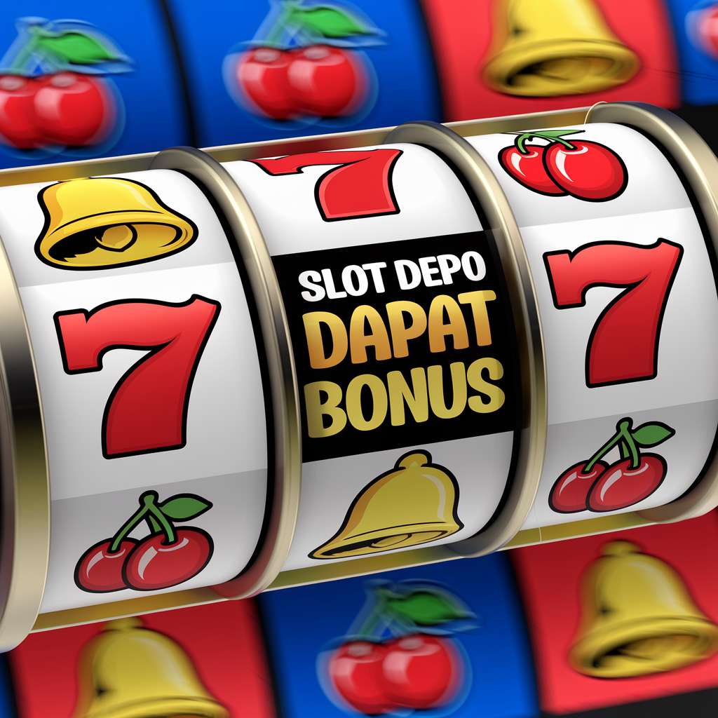 SITUS SLOT DEMO TANPA DAFTAR 🔑 RAINBOW RICHES Situs Judi