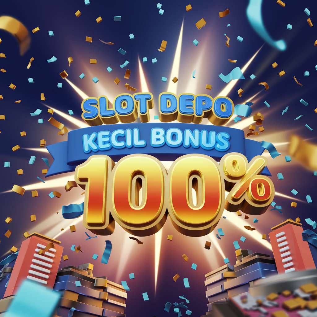 PERMAINAN SLOT BOHONGAN 🧳 SLOT TERBAIK 7 Demo Slot Terbaik