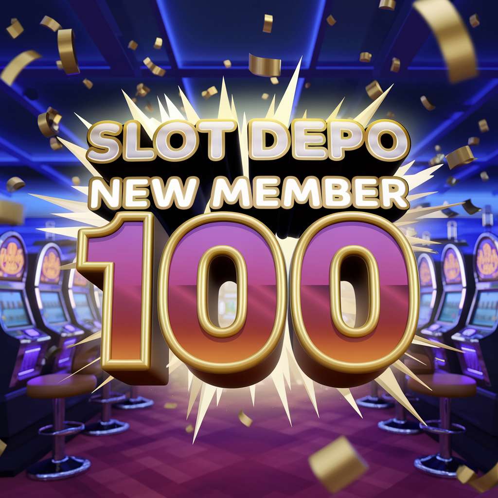 TAMBAH KALI SLOT 🌛 SLOT DELUXE Surgaslot Daftar Situs Judi