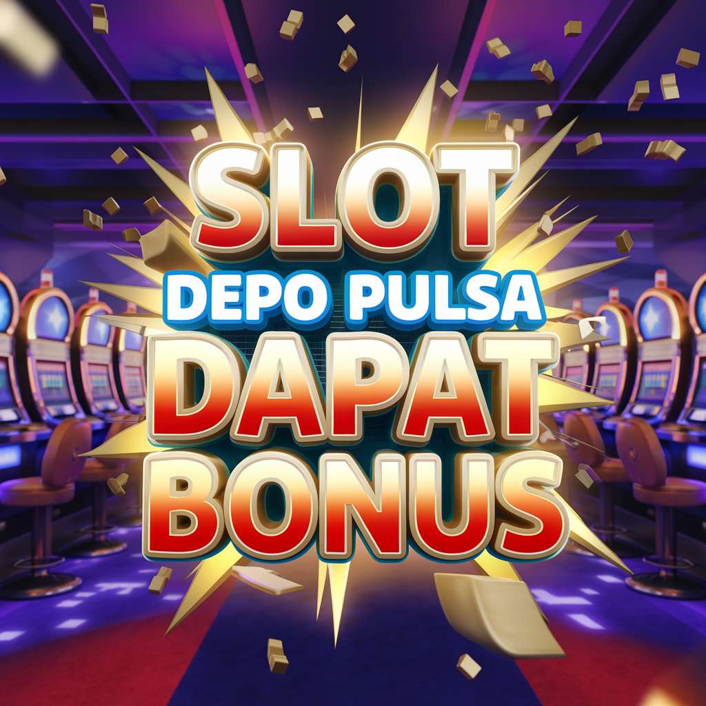 BOS717 👒 Big Jackpot Situs Slot & Casino Online 1 Resmi Di