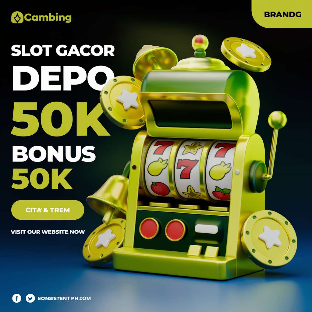 SLOT AJIB 🌷 FREE CASINO SLOT GAMES Situs Slot Online