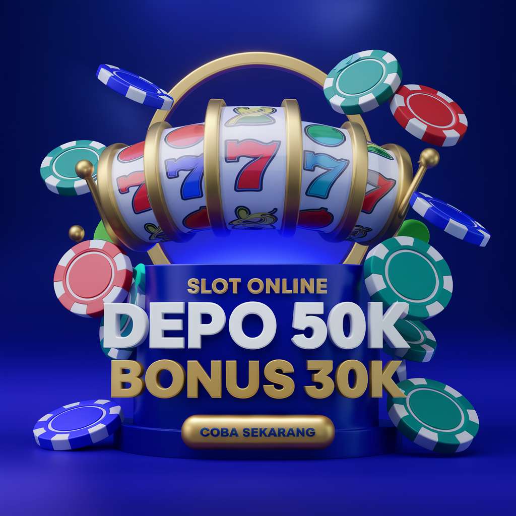 SLOT SURGA33 🎹 SLOT JACKPOT Surga33 Situs Betting Online